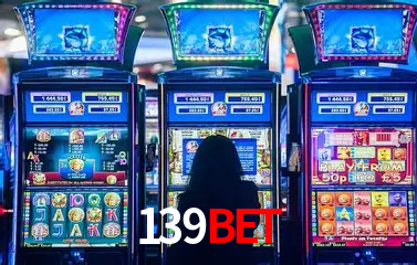 Roulette Table 139bet