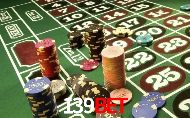 Player Reviews 139bet