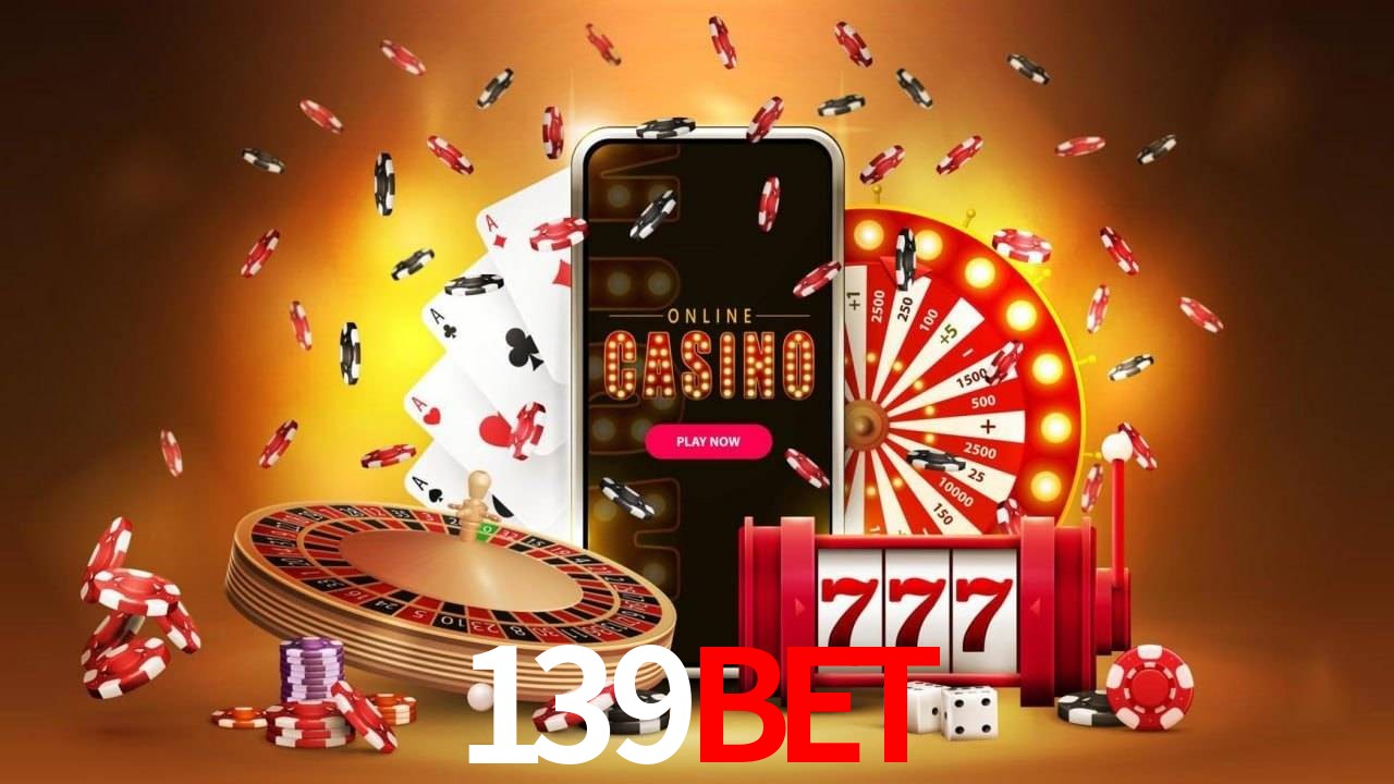 Games Directory 139bet