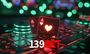 Experiência VIP 139bet