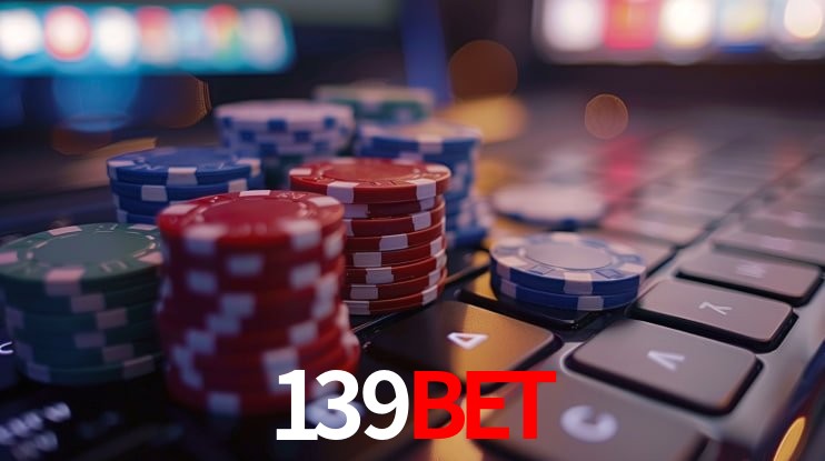 Secure Login 139bet