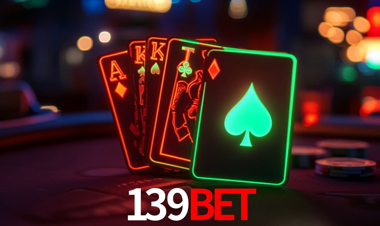 Bonus Features 139bet