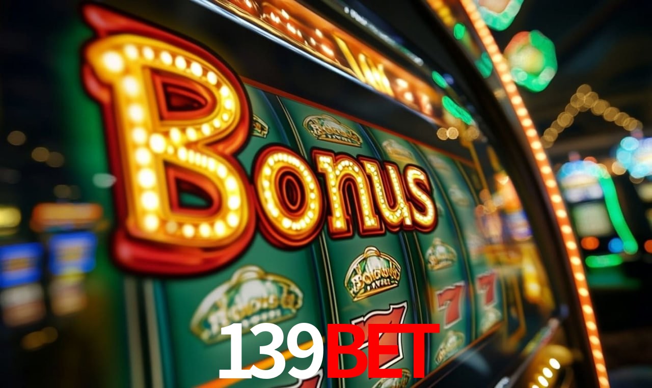 Logo da 139bet