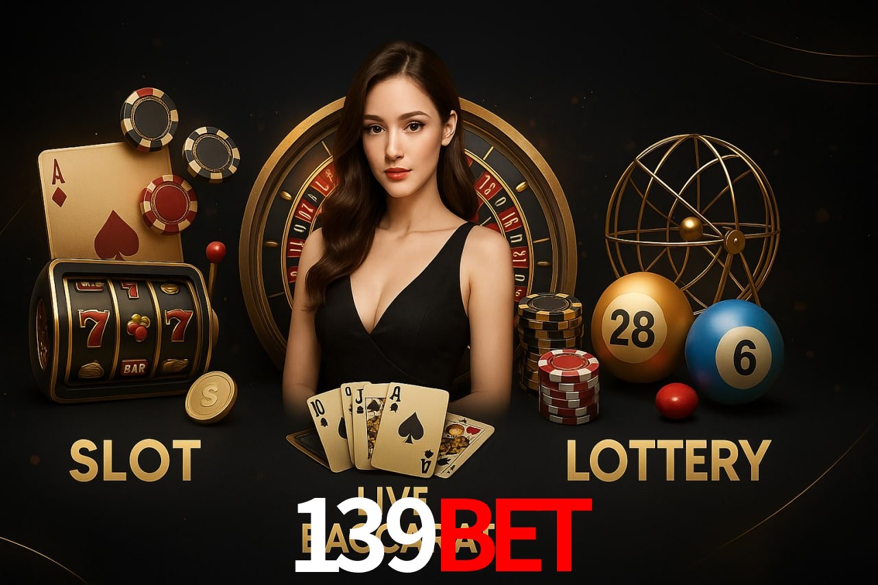 139bet Plataforma Confiável