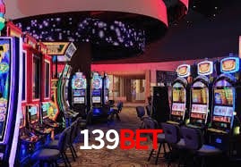 139bet Logo Seguro